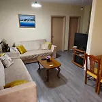 Moza Apartment
