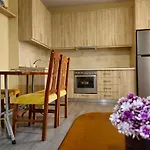 Moza Apartment