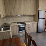 Moza Apartment