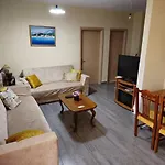 Moza Apartment
