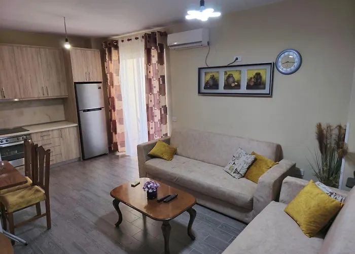 Moza Apartment