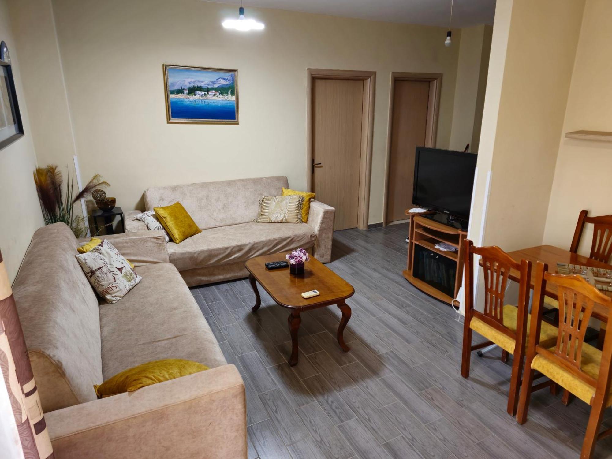 Apartment Moza Tirana