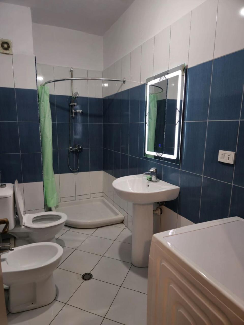 Moza Apartment